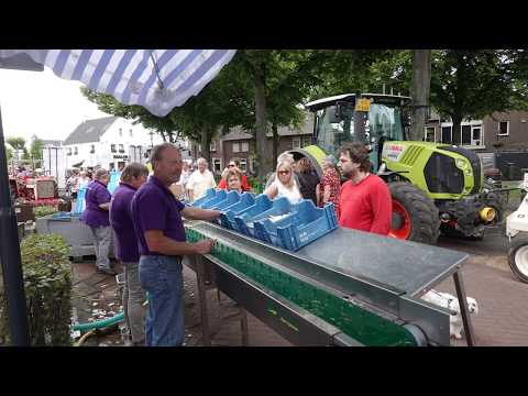 Aspergefeesten Grubbenvorst 2019