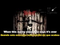Slipknot - Override (Legendado PT - BR + Lyrics ...