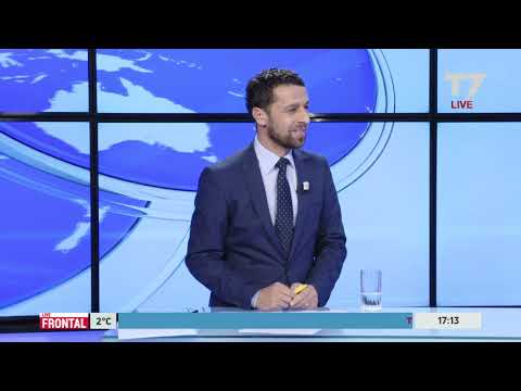 FRONTAL, Adnan Hyseni - 05.12.2019 | T7
