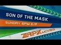 YTV 2007 ZAPX Son Of The Mask Promo