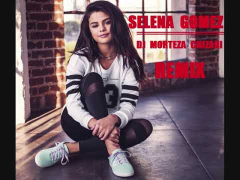 Selena Gomez Love You Like A Love Song Remix Dj MorTeza Chizari