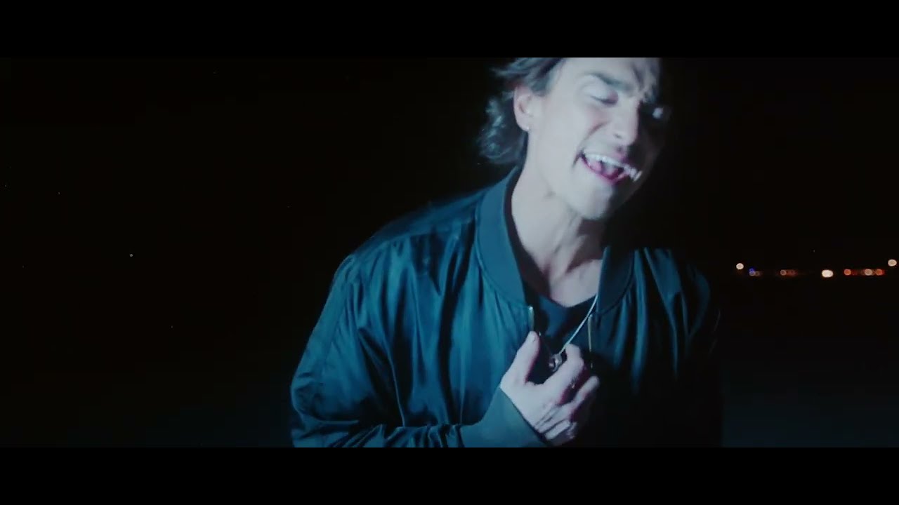 Garrett Neiles - Floodgates (Official Video)