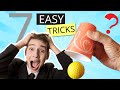 7 Easy Magic Tricks That Anyone Can Do At Home Learn These Tricks For Beginners