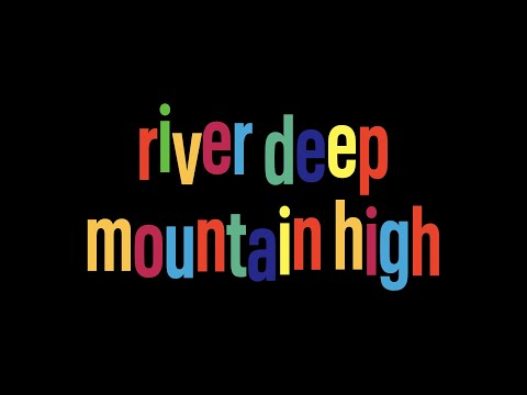 River Deep, Mountain High - The Easybeats