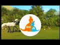 Nick Jr Australia Shaun The Sheep Ident 2009