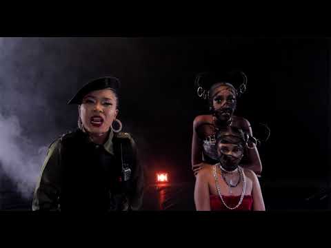 Bomb$hell- Lockdown (Official Music Video)