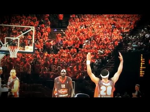 Plus de show, plus de fans, plus d'émotions : les finales de la Coupe de France c'est dans 1 mois !