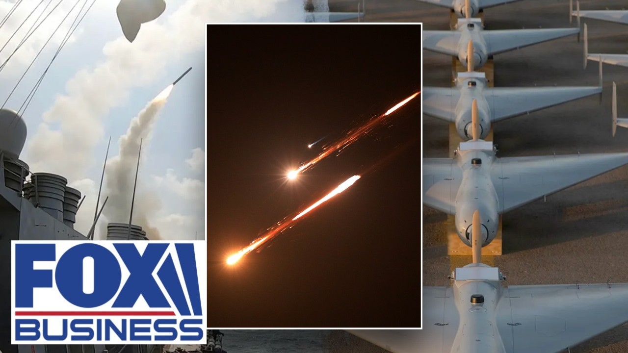‘ESCALATION OF STRIKES’: US military campaign against Iran enters the ‘next stage’