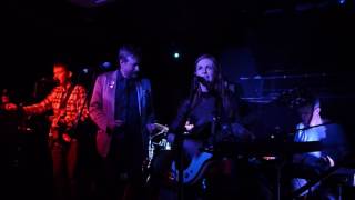BMX Bandits 'Love Me 'Til My Heart Stops' Live at the Hug and Pint 20th June 2017