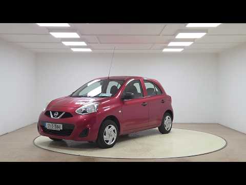 Nissan Micra 1.2 SV CVT - Image 2
