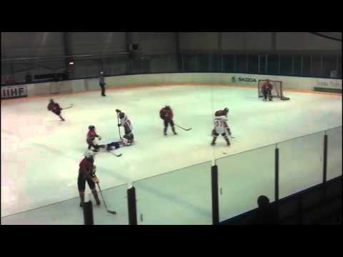 Силовые приёмы HC Vipers 2001