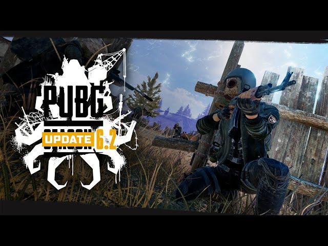 LABS: Intense Battle Royale Mode - NEWS - PUBG: BATTLEGROUNDS