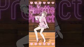 Crazy for you💘#shorts #パレプロ #藤宮コトハ #vtuber #dance