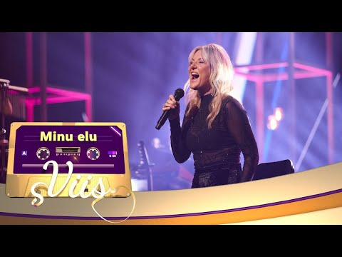 SYNNE VALTRI - THE GREAT GIG IN THE SKY