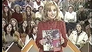 AC/DC - Beating Around The Bush (Madrid, Spain 09/02/1980 on &quot;Aplauso&quot; TV Show) VHS.