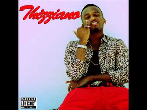 TH1ZZ - Caramel Cocaine