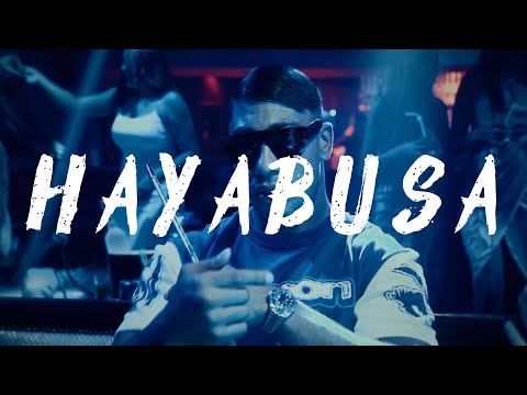 " HAYABUSA " RAF CAMORA x AZET Type Beat || HARD AFRO TRAP Type Beat Instrumental