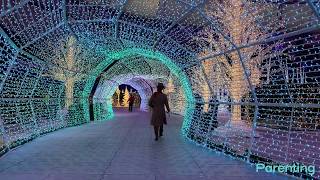 INSIDE LOOK: Enchant Christmas in St Petersburg