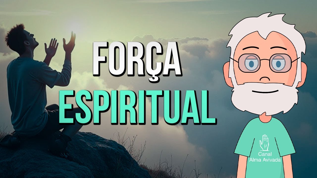 Como Encontrar FORÇA ESPIRITUAL Para Orar Todos os Dias