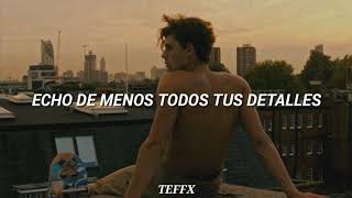 Una canción que está en italiano y es hermosa.