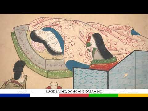 Everyone Loves Enlightenment: Lucid Living, Dying and Dreaming with Andrew Holecek and Bob Thurman