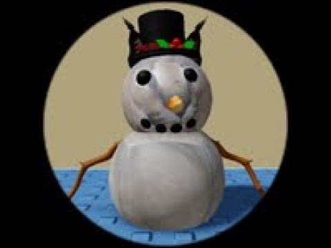 How to Find Snowman Floppa in Find The Floppa Morphs (120) - Roblox