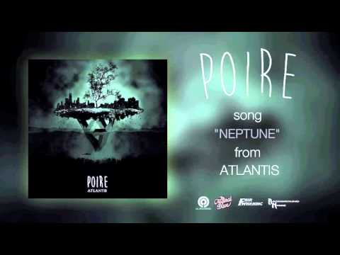 POIRE - ATLANTIS (FULL ALBUM)