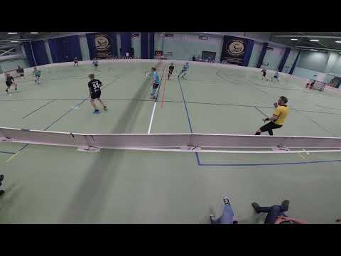 SBHeinola Pelicans C1 Erä1 loppu