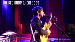 Dylan Gardner Performing LIVE at The Red Room