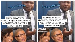 Download lagu BA SECRET D ETAT NIVEAU TATU SEBA A SAMBWE LEKI YABA JUMEAUX PASTORAL OYO A FINGAKI SANDRA MBUYI  mp3