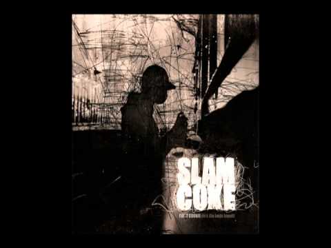 Slam Coke - First Cookie (Feat. Monsieur Po)
