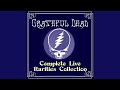 Friend of the Devil (Live at the Winterland Ballroom 1970 Version)