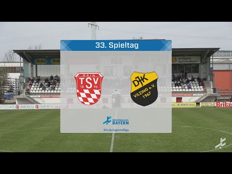 Mit dem ersten Torschuss nach 85 Minuten: Rain bestraft Vilzings Chancenwucher