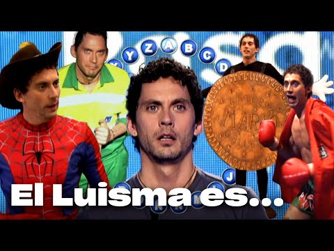 Luisma's best moments | Aida