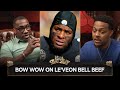 Bow Wow Beef With Le Veon Bell CLUB SHAY SHAY