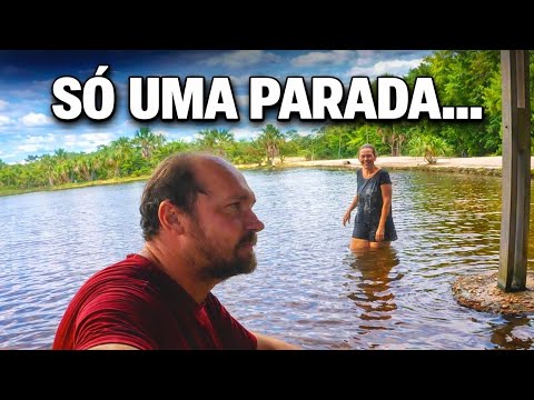 lagoa do tocantins