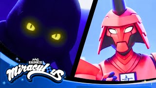 Ep: 13 & 16 Revealed! 🤯 Yaksi Gozen & Noe Synopsis/Release Dates 🤩 Miraculous Ladybug Season 6 News