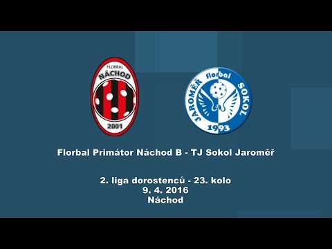 9. 4. 2016, Dorostenci, Náchod B - Jaroměř