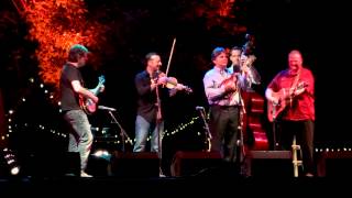 Béla Fleck and Friends: My Home's Across the Blue Ridge Mountains