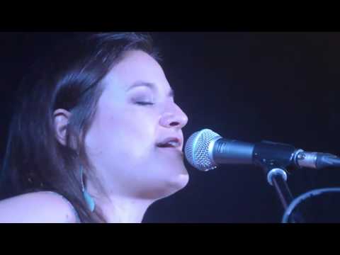 Thaïs Morell a La Xopera d'Algemesí