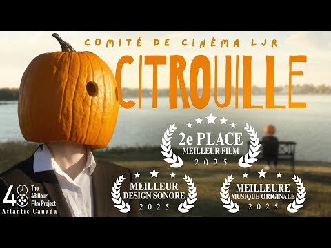 Citrouille