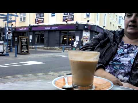 Chocolate Sunday part 2