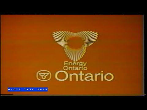 WOC Tape 0405 Commercial Compilation - 1984