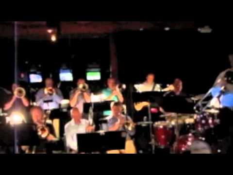 Chicago Trombone Authority CTA Sunshine of Your Love