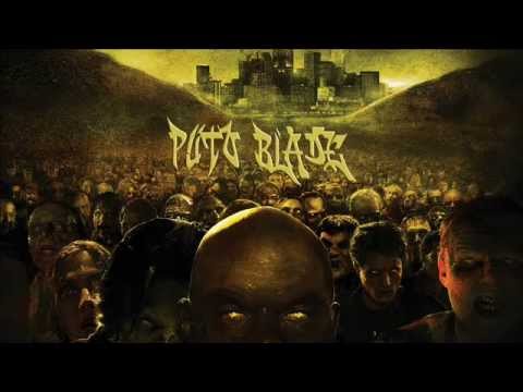 BLADE SHAITAN-NI ME NOMBRES(PROD.BLADE SHAITAN)2014