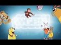 WGBH Kids Logo