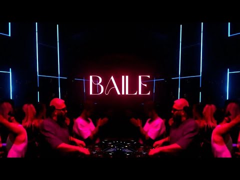 Driule XL - BAILE ,BAILE  (Official video)