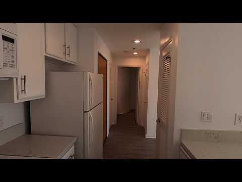 PL9422 - Remodeled Upper 2 Bed + 2 Bath Apartment for Rent! (Santa Monica, CA)