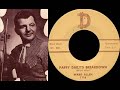 Ward Allen - Pappy Daily's Breakdown