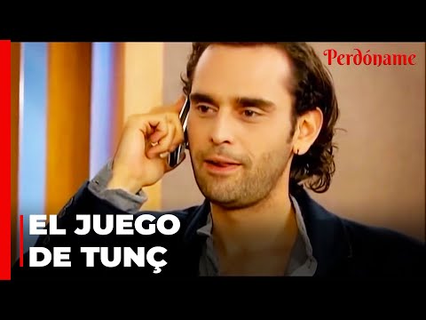 Tunç Engañó a Selim y Jugó un Juego - Perdóname
